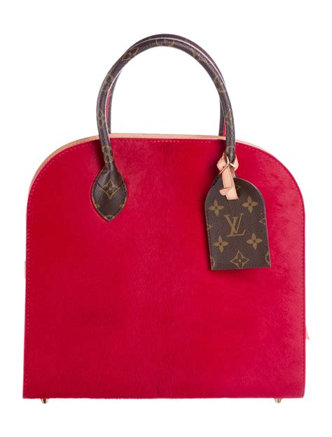 louis vuitton louboutin shopping bag|louis vuitton affordable bags.